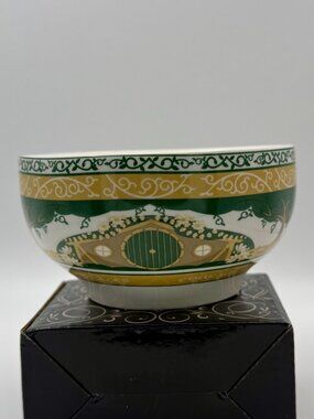 OWLCRATE The Shire Ceramic dish